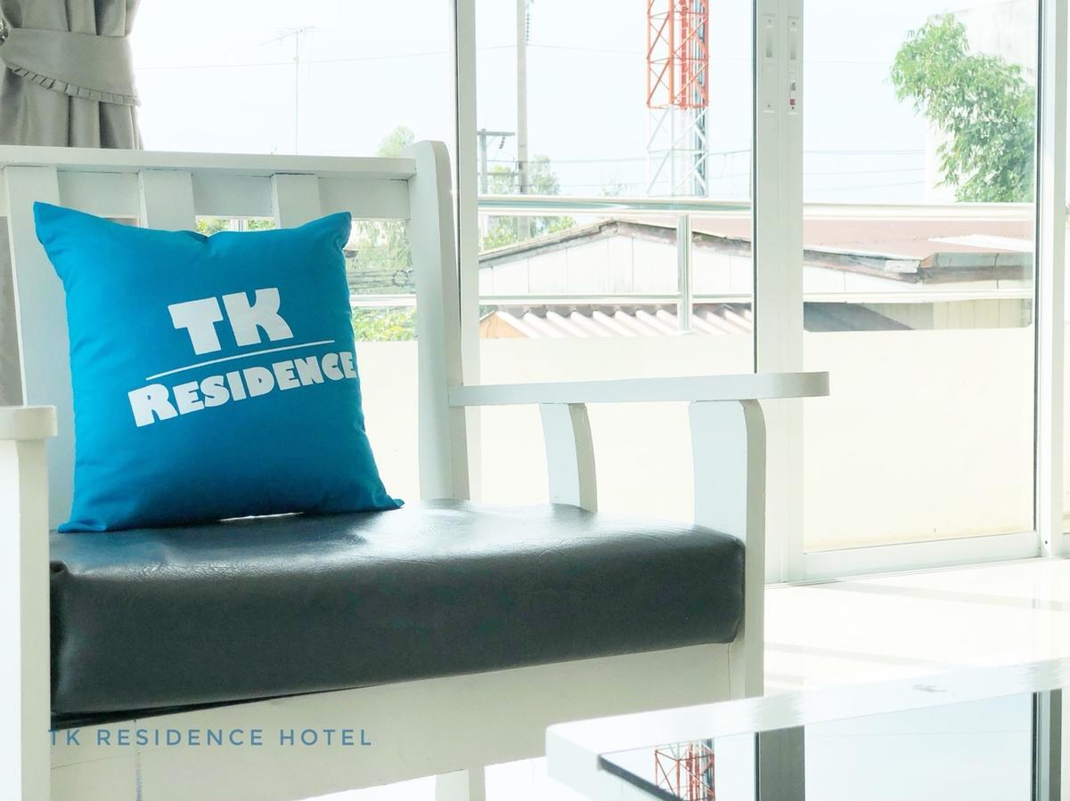 Tk Residence Каласин Экстерьер фото