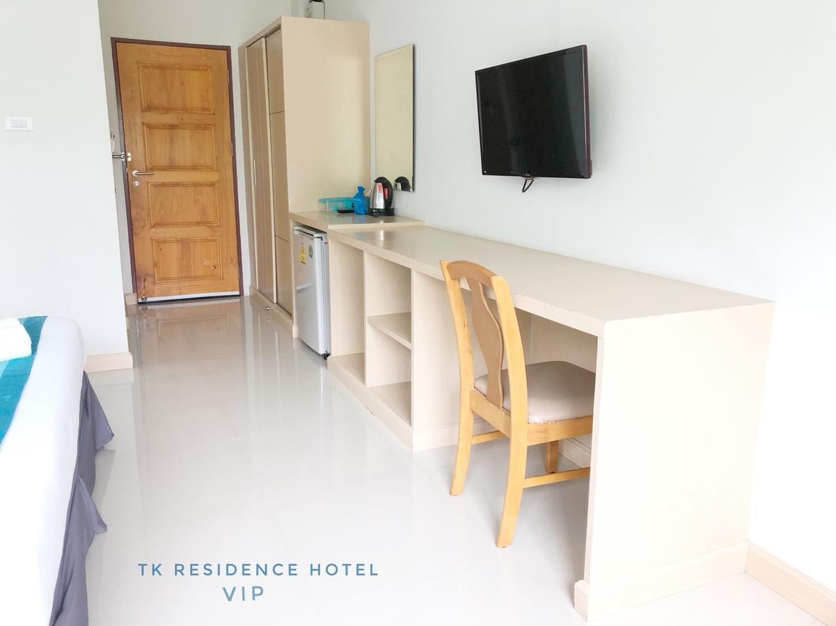 Tk Residence Каласин Экстерьер фото