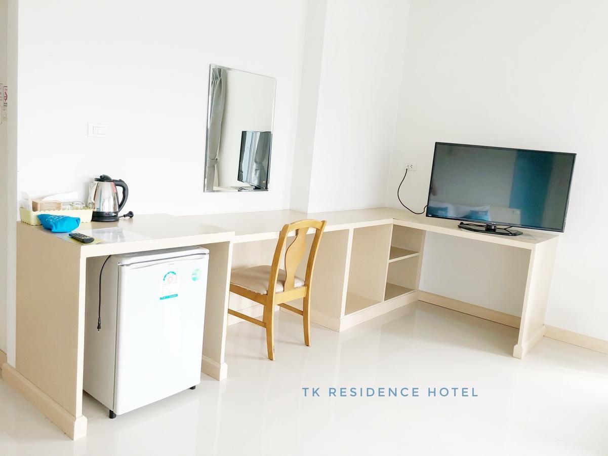 Tk Residence Каласин Экстерьер фото
